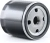 Ölfilter RIDEX 7O0016 Anschraubfilter für VW Golf VII Produktbild-Vorschau 1