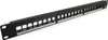 VALUE 19-inch Keystone-modulehouder, 24 poorten, 1HE, Productafbeelding-voorbeeld 1
