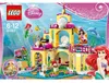Lego 41063 Disney Princess - Arielles Unterwasser Produktbild-Vorschau 24