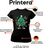 Tannenbaum Gitarre - Weihnachten Weihnachtsgeschenk Produktbild-Vorschau 4