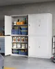SONGMICS Aktenschrank, Mehrzweckschrank, Büroschrank, 40 x Produktbild-Vorschau 3