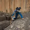 Ruffwear Grip Trex™ Hundeschuhe Produktbild-Vorschau 8