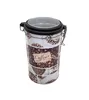 Vakuum Kaffeedose Metall Kaffeebox Kaffeebehälter Produktbild-Vorschau 3