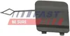 FAST FT90122G Stoßstangen & -verstärker Klappe Produktbild-Vorschau 1
