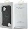 The image shows the packaging of a Guess iPhone case. Podgląd zdjęcia produktu