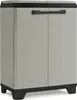 Recyklačná skriňa Keter Planet Grey and Black Náhľad obrázku produktu 4