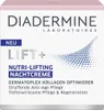 Diadermine Laboratoires Lift+ Nutrition Anti-Age Night Produktbild-Vorschau 1