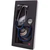 Stetoscopio Classic III 5622 Navy Blue, Doppia Testina, Anteprima dell’immagine prodotto 3