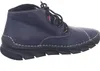 Rieker Schnürstiefel Blau Produktbild-Vorschau 18
