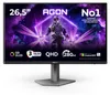 AOC AGON PRO AG276QZD2, 67,3 cm (26.5"), 2560 x 1440 px, Náhľad obrázku produktu 19