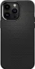 Spigen LIQUID AIR IPHONE 14 PRO MATTSCHWARZ Handyhlle Produktbild-Vorschau 9