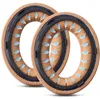 OHRPOLSTER Earpads für Bose 700/NC700/700NC  Khaki 1 Paar Produktbild-Vorschau 3