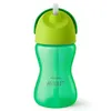 Philips AVENT SCF798/01 Strohhalmbecher, 1 Monat( e), Grün, Produktbild-Vorschau 2