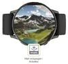 2x Full Cover mat Film pour Garmin Venu 4 45mm Film de Voir les images du produit 5