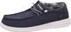 Fusion Slipper Blau Produktbild-Vorschau 1