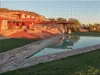 GALISON Frank Lloyd Wright doppelseitiges Rätsel: Taliesin Podgląd zdjęcia produktu 3