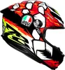 AGV K6 S Bezzecchi 2024 Helm, XL (61/62) Produktbild-Vorschau 3