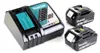 Makita DDF482RFEB - Perceuse/visseuse - sans fil 13 mm - 62 Voir les images du produit 5