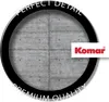 Komar Fototapete "Concrete Blocks", grau, 368 x 254 cm Produktbild-Vorschau 6