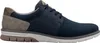 Rieker Sneaker Blau Produktbild-Vorschau 4