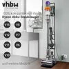 vhbw Staubsaugerhalter Ständer kompatibel mit Dyson V7, V8, Produktbild-Vorschau 2
