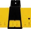 Stabila Wasserwaage Type 70 MAS, Bull‘s-Eye-Höhe, 0,8 m, Produktbild-Vorschau 6