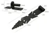 KOTARBAU® 2er Set Fensterladenband Geschmiedet 300 mm mit Produktbild-Vorschau 2