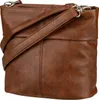 Zwei Mademoiselle.M Schultertasche 25 cm Produktbild-Vorschau 4