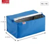 Sac isotherme Square bleu pour boîte pliante Square 45L et Voir les images du produit 2