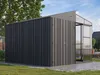 Kombi Gewächs- und Gerätehaus Modell Greenstore 8,82 m² Produktbild-Vorschau 3