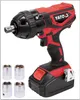 Yato YT-82804, Schlagschrauber, Bürstenlos, Schwarz, Produktbild-Vorschau 14
