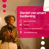 Innr Zigbee E27 LED lamp - geschikt voor Philips Hue - Productafbeelding-voorbeeld 3