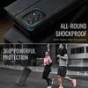 Kožené pouzdro pro Samsung Galaxy A53 5G, RFID ochranou, Náhled obrázku produktu 8
