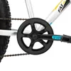 HILAND 24 Zoll Kinderfahrrad mit 4.0 Fat Tire, Shimano Produktbild-Vorschau 8
