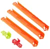 Hot Wheels Track Builder JDW41, Zestaw pojazdów i torów, 3 Podgląd zdjęcia produktu 2