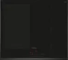 Siemens iQ700 EX651HEC1E, Schwarz, Integriert, 60 cm, Produktbild-Vorschau 1