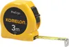 KOMELON Pro Ergo svinovací 3 metr, 16mm 10003 Náhled obrázku produktu 1