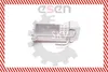 ESEN SKV 14SKV113 AGR Kühler für VW Transporter V Bus (7HB, Produktbild-Vorschau 6