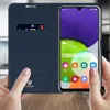 DUX DUCIS Skin Pro Book Hülle für Samsung Galaxy A22 4G - Produktbild-Vorschau 14
