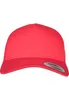 FLEXFIT 6506 | 5-Panel Retro Trucker Cap, Obermaterial aus Produktbild-Vorschau 6