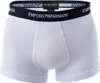 Emporio Armani 111357-cc717-00110 Boxers Pack-3 White / Produktbild-Vorschau 3