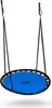 Neo-Sport NS-102 Houpačka čapí hnízdo 120 cm, černo-modrá Náhled obrázku produktu 12