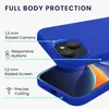 kwmobile Handyhülle für iPhone 15 Plus Hülle, für iPhone 15 Produktbild-Vorschau 4
