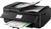 Canon PIXMA TR7650 Multifunktionssystem 4-in-1 schwarz Produktbild-Vorschau 4