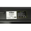vhbw Akku kompatibel mit Proxy Cycle Hydro, Fleuron / Produktbild-Vorschau 5