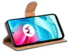 Pouzdro typu kniha pro Motorola Moto G60s Cover Flip Cover Náhled obrázku produktu 4