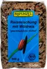 Rapunzel Reismischung mit Wildreis  500g Produktbild-Vorschau 2