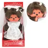 Monchhichi Meisje Bruid (20cm) Produktbild-Vorschau 3