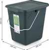 Rotho Komposteimer 7758527000 Produktbild-Vorschau 10