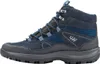 Waldläufer Damen Schnürstiefel Holly 471974-501-954 schwarz Produktbild-Vorschau 2